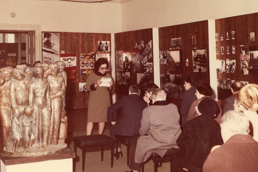 Gerta Pospíšilová